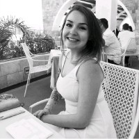 Stacey Izan