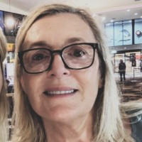 Jayne Morris