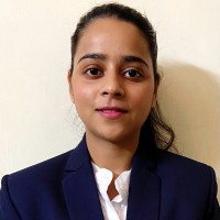 Bharti Salunke