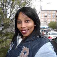 Vuyokazi ninkie Dyantyi