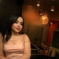 Fatima Zahrae Kermadi