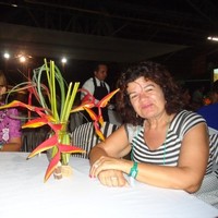 Regina Calazans