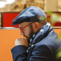 Arnaud BLAISE
