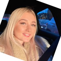 Lauren Tandy