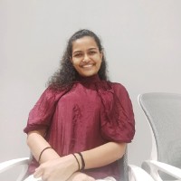 Deesha Kavedia