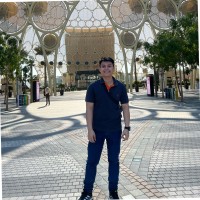 Mark Janiel De Leon