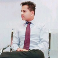 Bhuban Mohan Sahoo
