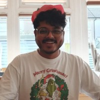 Sidd Shetty