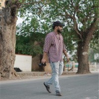Sravan Kumar. S