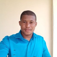 Marlon Ramirez James