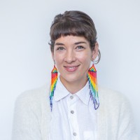 Bruna Albuquerque, M.Sc.