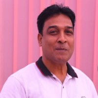 Ritesh Jain