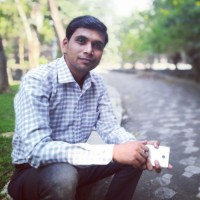 Sunil Abhang