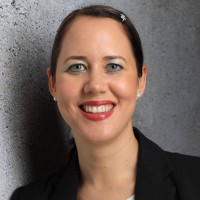 Nina M. Khanaman