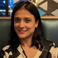Fatima Irshad Hashmi