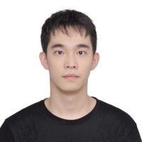 Max Chen