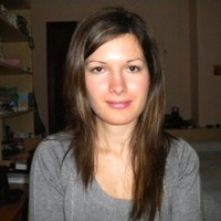 Silvia De Luca