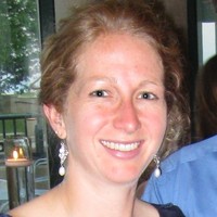 Rebecca Saunders