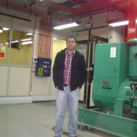 Marco Lopez Vera
