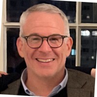 Neil Kaufman