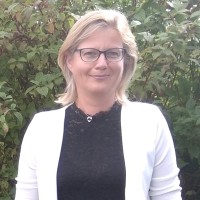Marianne Boye