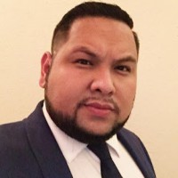Josue Morales