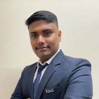 Raushan Kumar Singh
