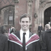 Ross O'Doherty