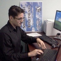 Christian Aponte