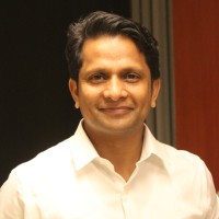 Vimal Mathew