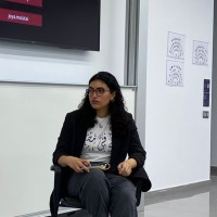 Amina Hamed
