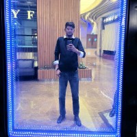 Himanshu shrivastava