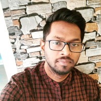 Akshay Solankar