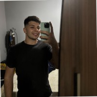 João Vitor Martins Ribeiro