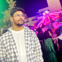 Jaswanth Kandagatla