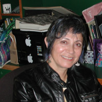 Gladys Cassab