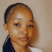 Nokuthula Buthelezi
