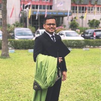 Mohd Faiz Izzat Md Zaki