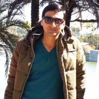 Ketan Pappubhai