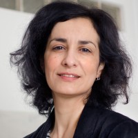 Rita Lino