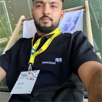 Dheeraj Saini