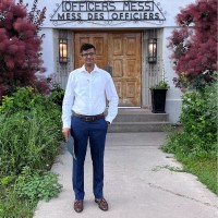 Lovedeep Kumar