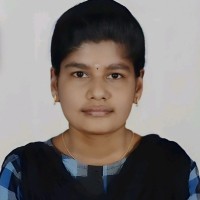 Shanthini G