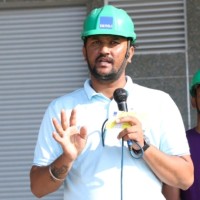 Rahul Hande