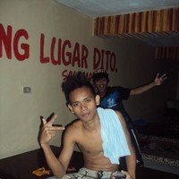 Carter John Quilla