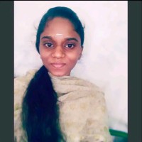 Mohanapriya Subramanian