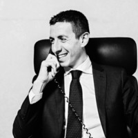 Alberto Bortoletto