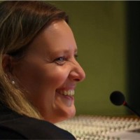 Maria Estela Moreno Porchile