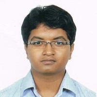K. M. Jakaria Al Sabur