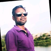 Patel Manish Kumar S